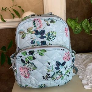 Vera Bradley Backpack EUC